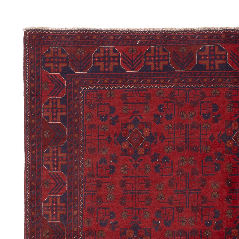 Khal Mohammadi Tapete 227x174cm - Tapete Oriental