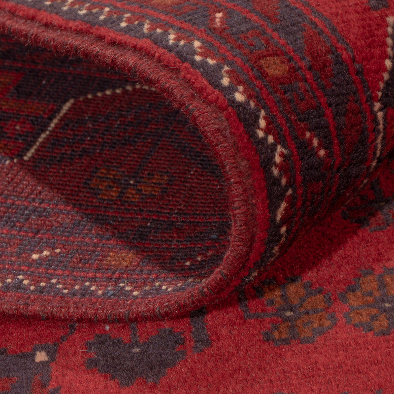 Khal Mohammadi Tapete 227x174cm - Tapete Oriental