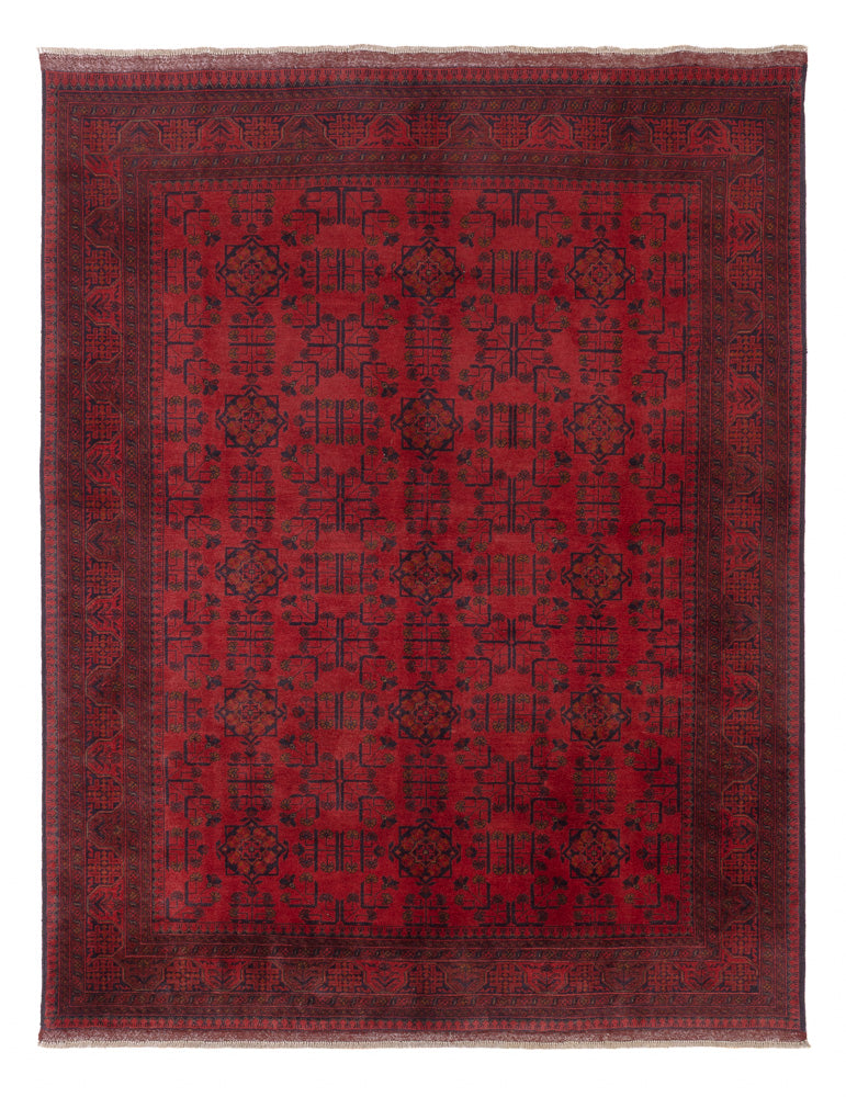 Khal Mohammadi Tapete 225x178cm - Tapete Oriental
