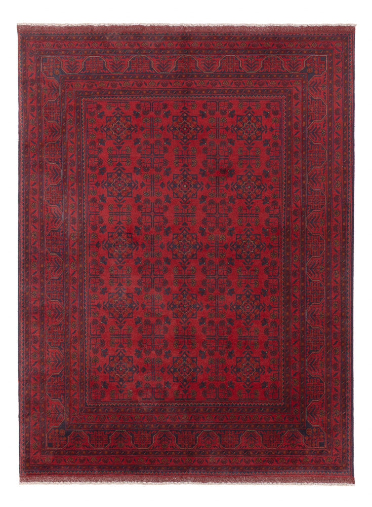 Khal Mohammadi Tapete 170x234cm - Tapete Oriental