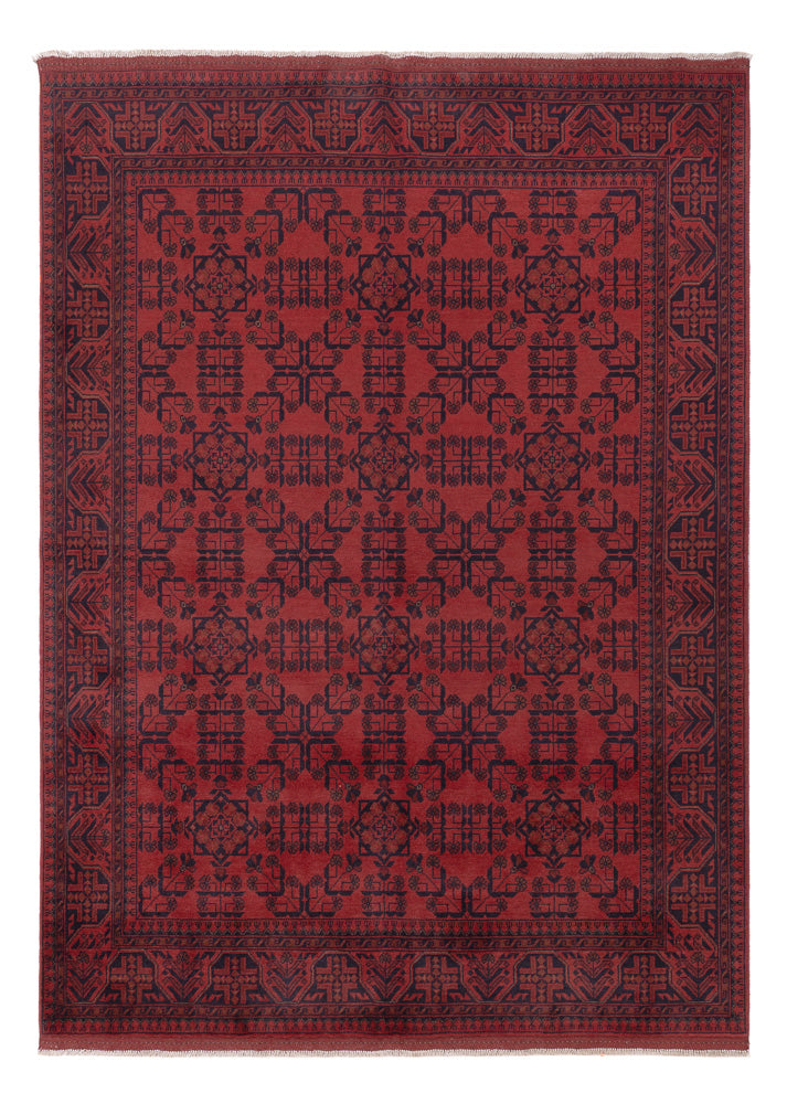 Khal Mohammadi Tapete 240x175cm - Tapete Oriental