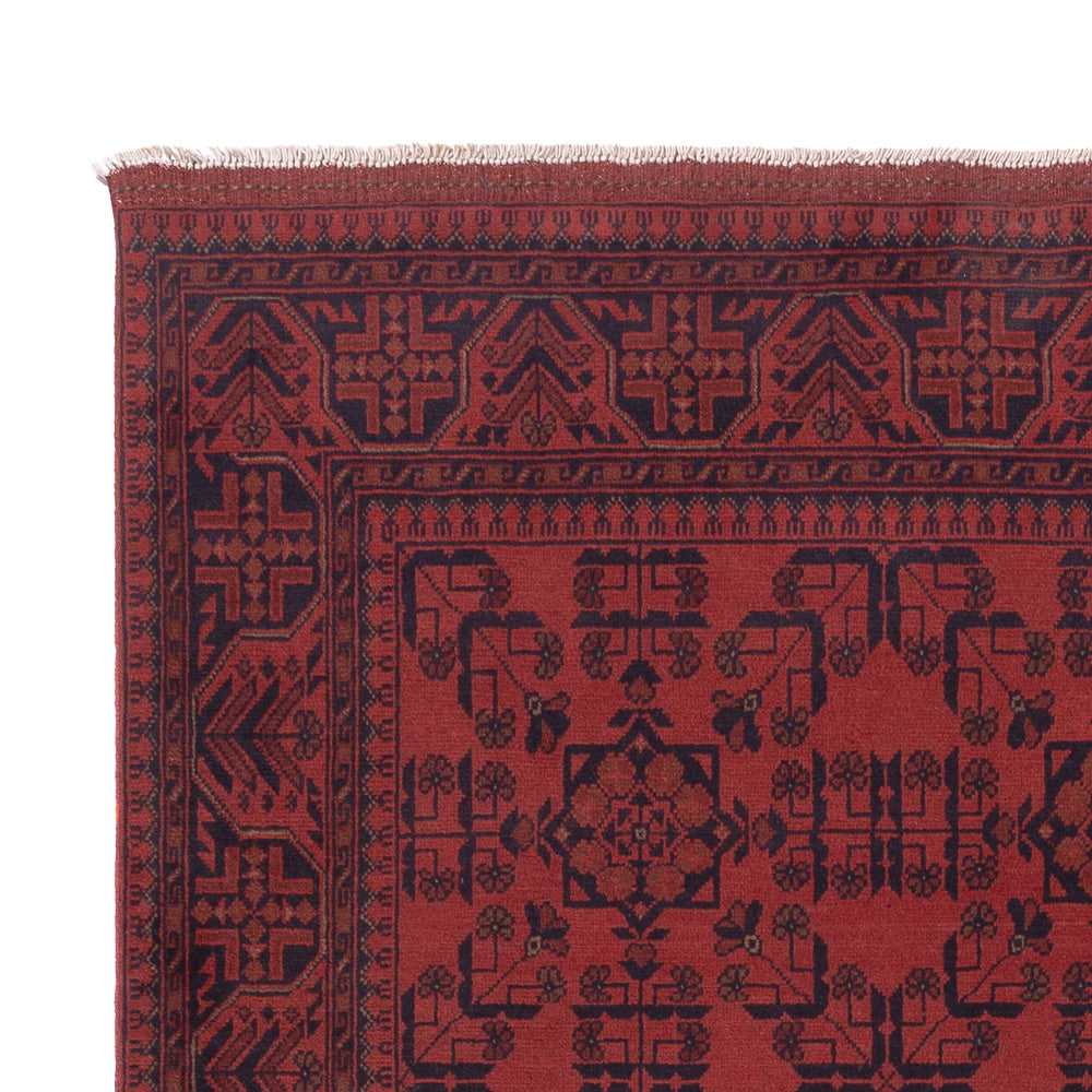 Khal Mohammadi Tapete 240x175cm - Tapete Oriental