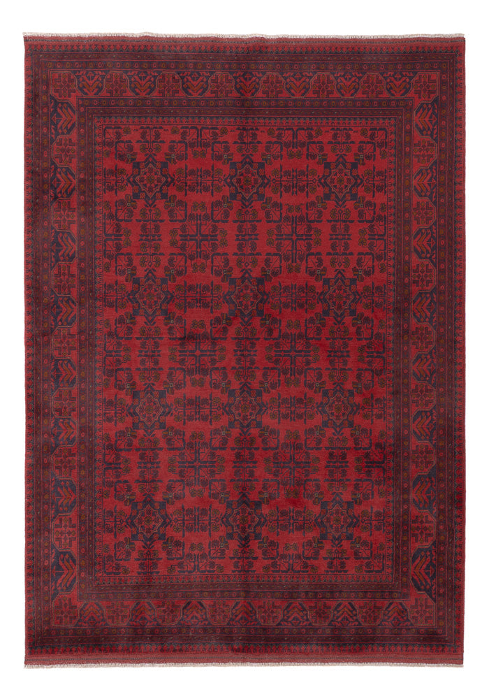 Khal Mohammadi Tapete 238x174cm - Tapete Oriental