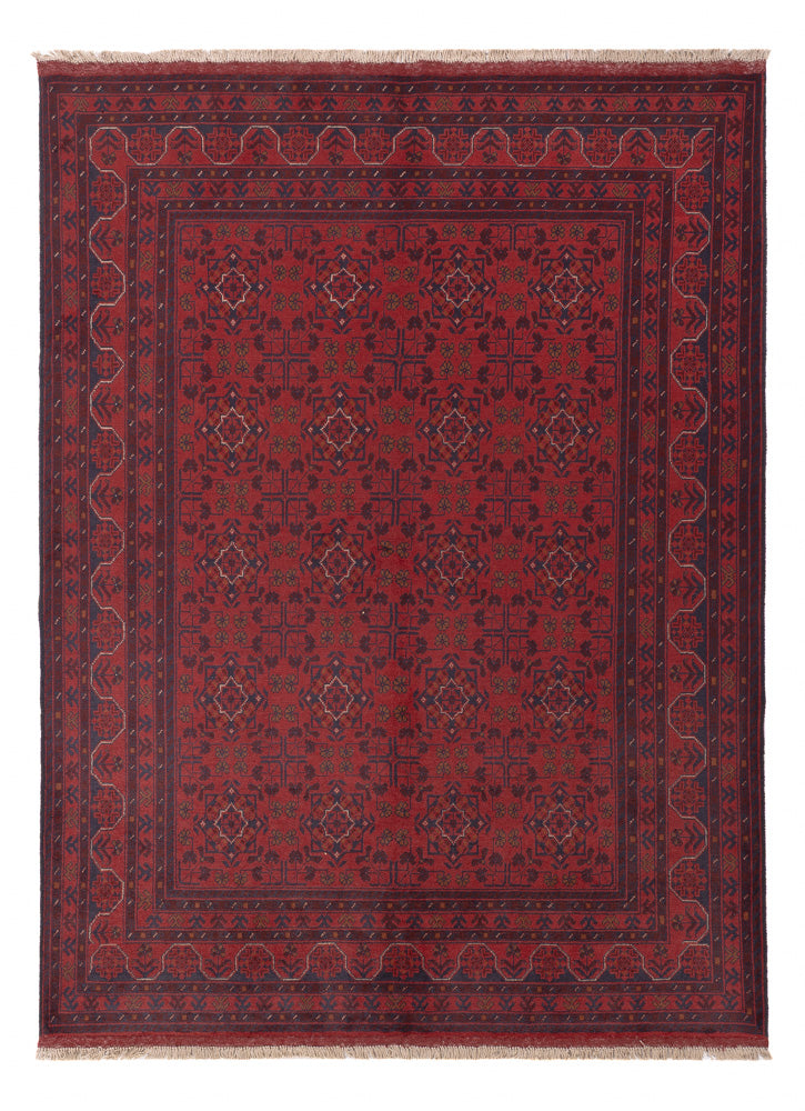 Khal Mohammadi Tapete 236x172cm - Tapete Oriental
