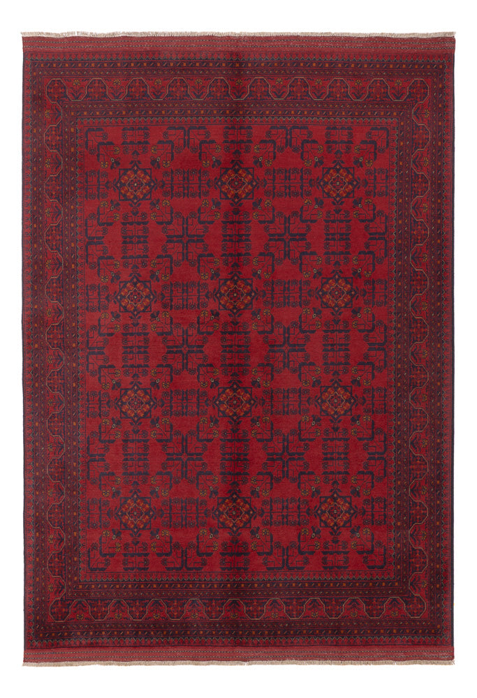 Khal Mohammadi Tapete 235x169cm - Tapete Oriental