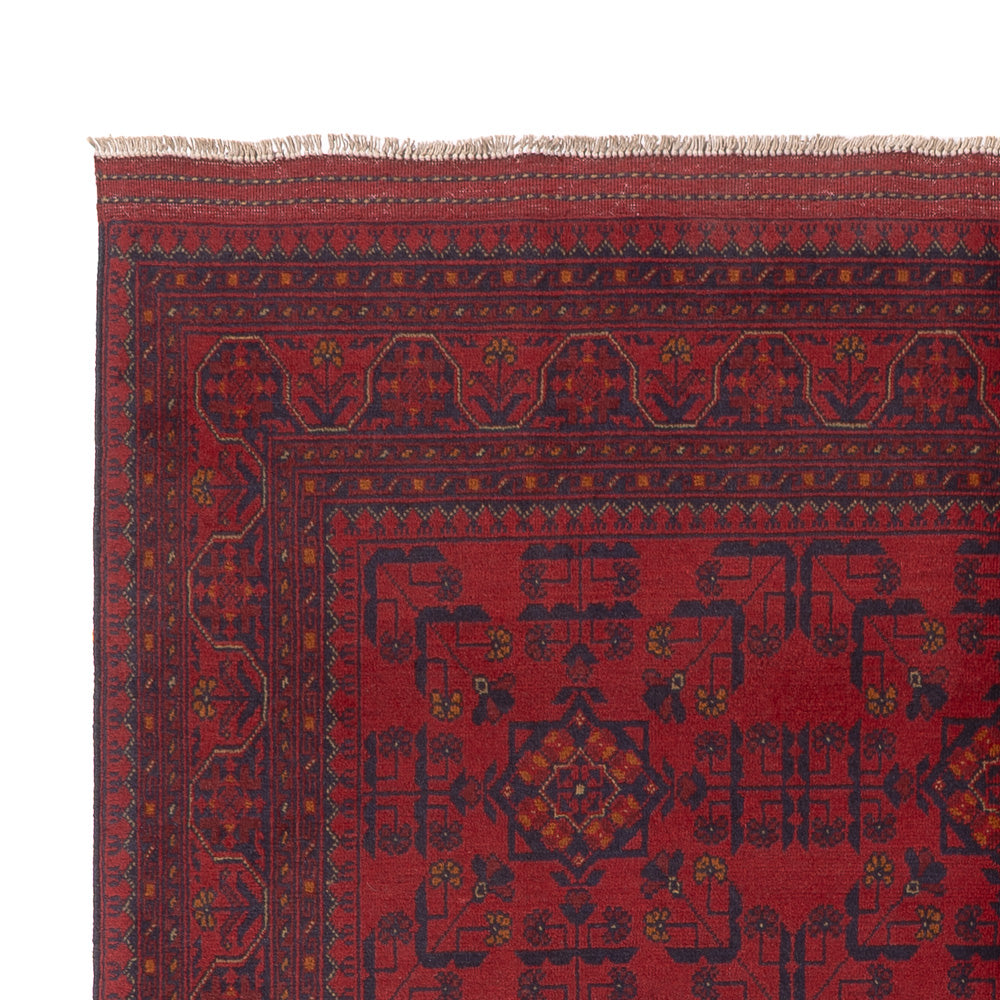 Khal Mohammadi Tapete 235x169cm - Tapete Oriental