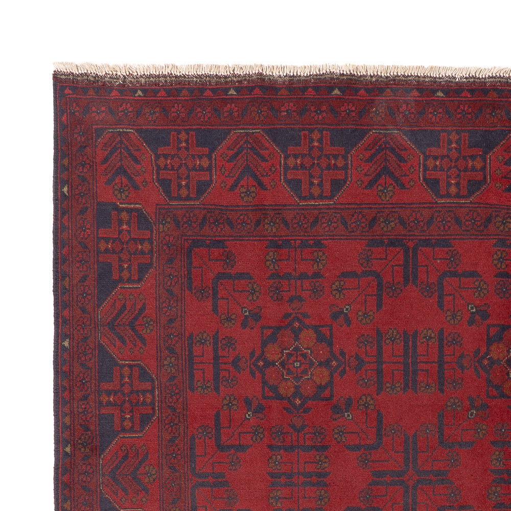 Khal Mohammadi Tapete 234x178cm - Tapete Oriental