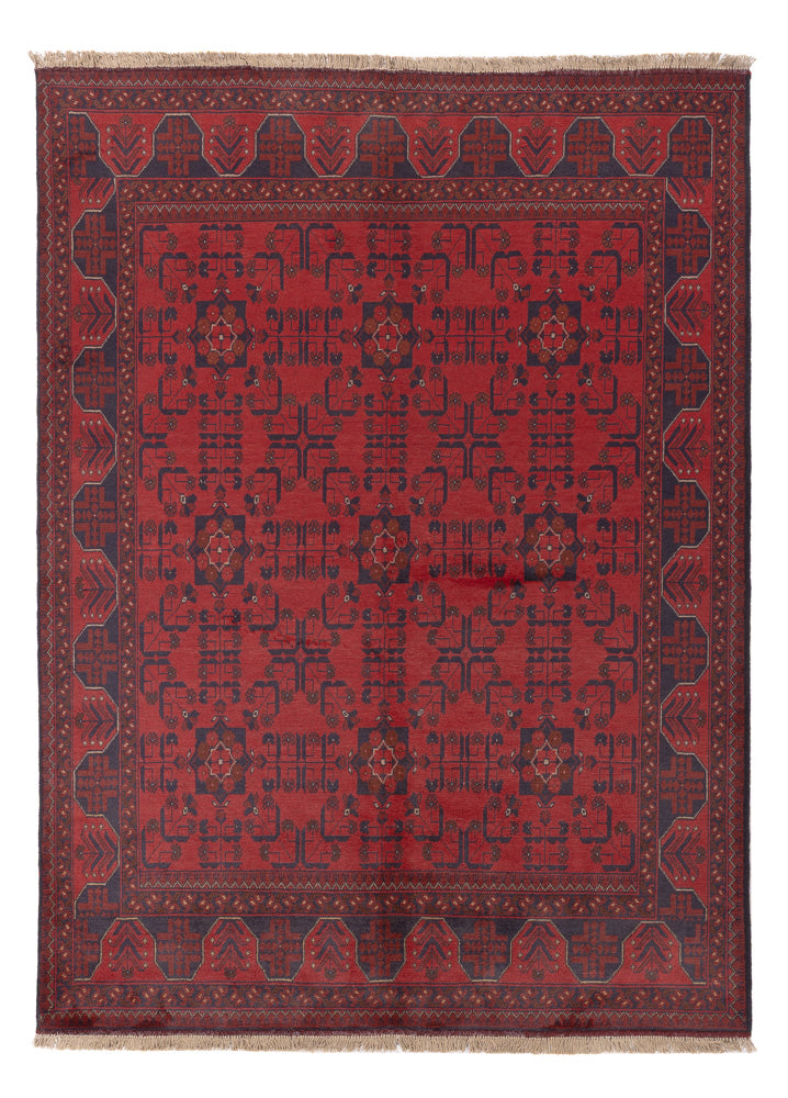 Khal Mohammadi Tapete 230x171cm - Tapete Oriental