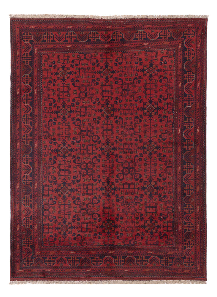Khal Mohammadi Tapete 227x171cm - Tapete Oriental