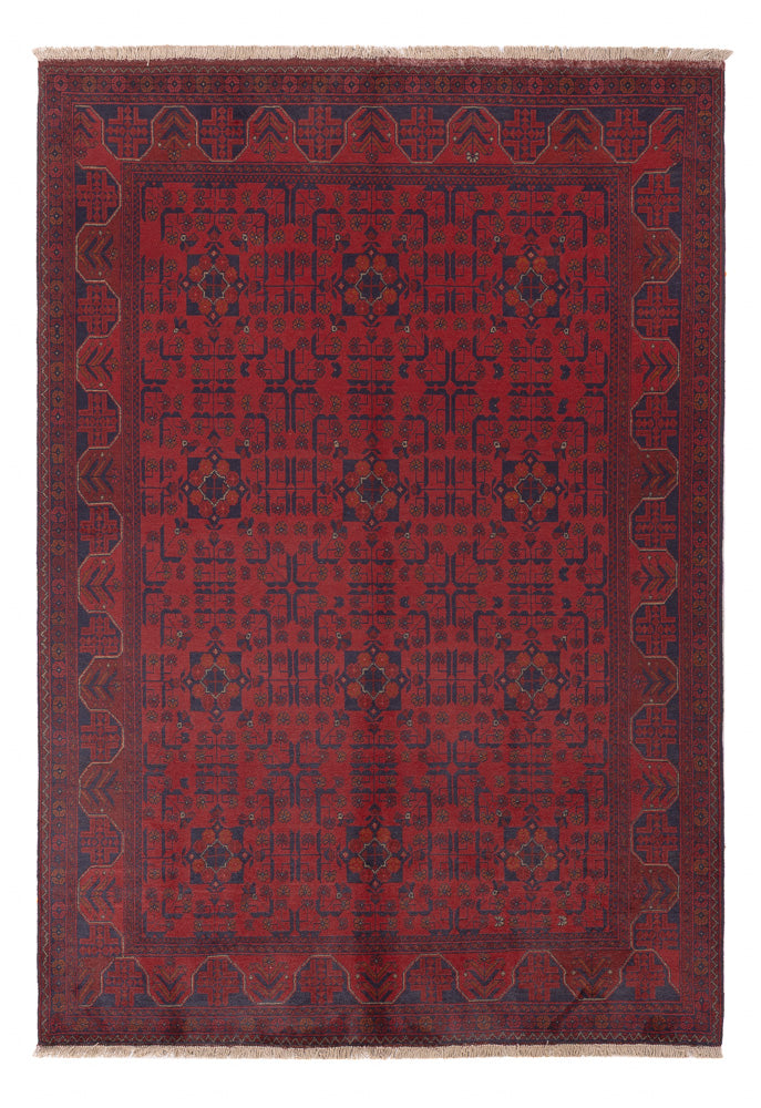Khal Mohammadi Tapete 234x175cm - Tapete Oriental