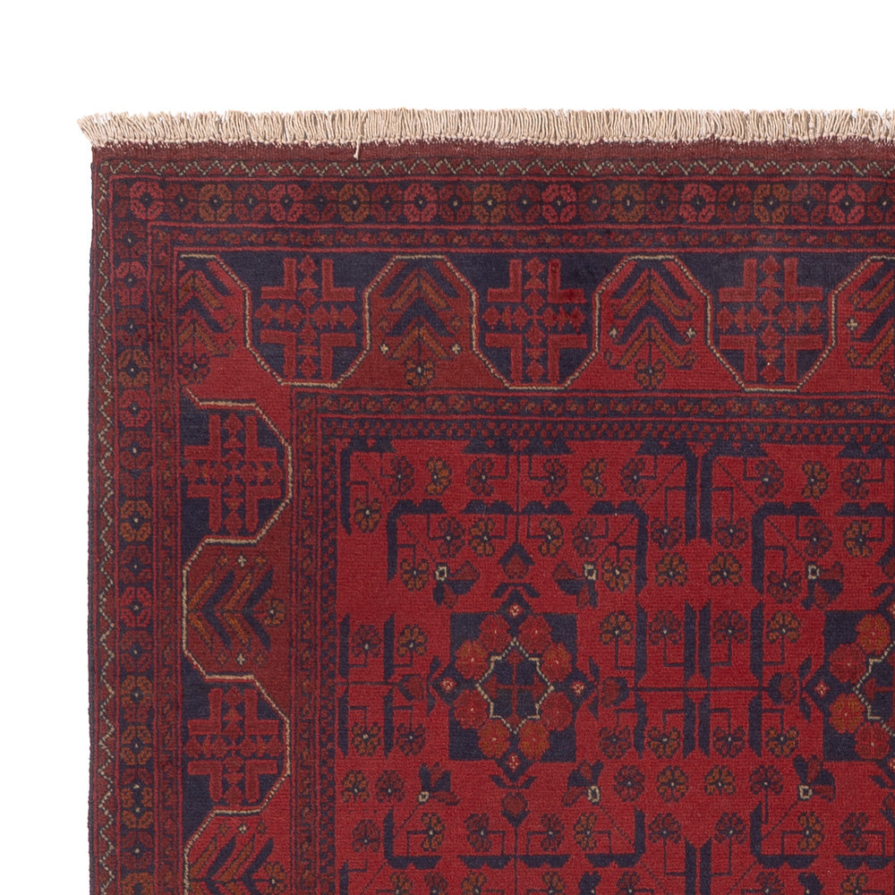Khal Mohammadi Tapete 234x175cm - Tapete Oriental