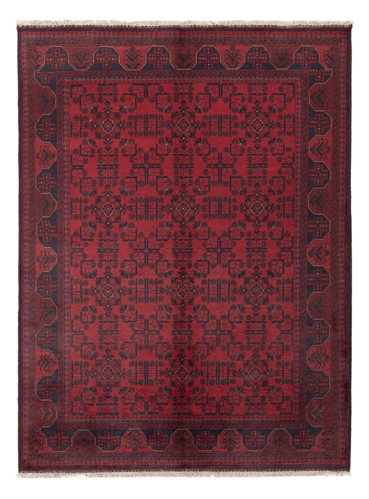 Khal Mohammadi Tapete 233x171cm - Tapete Oriental