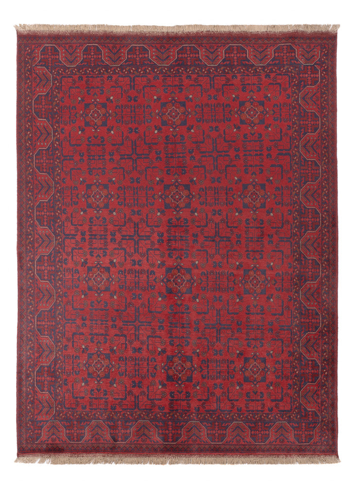 Khal Mohammadi Tapete 234x171cm - Tapete Oriental
