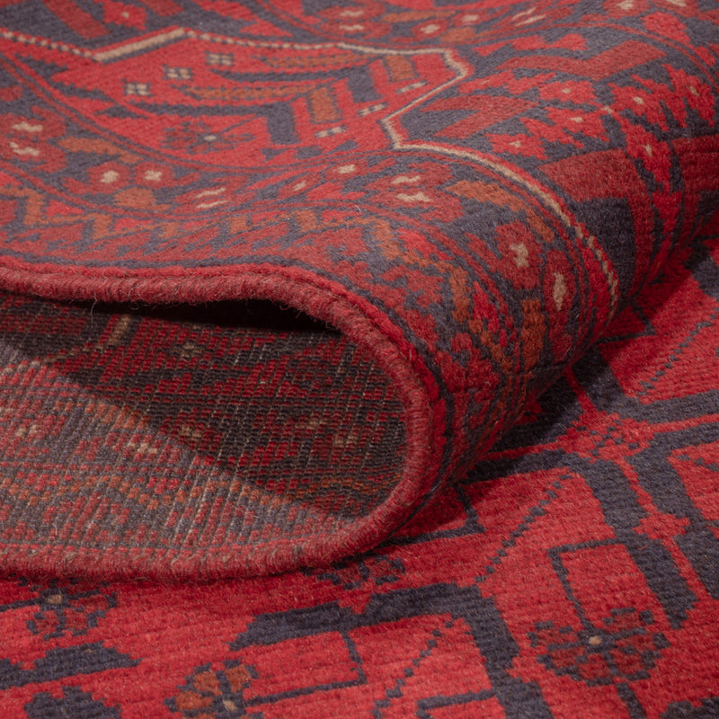 Khal Mohammadi Tapete 234x171cm - Tapete Oriental