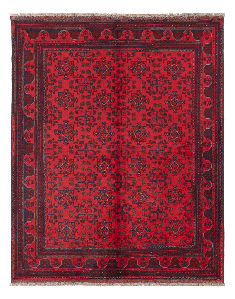 Khal Mohammadi Tapete 223x173cm - Tapete Oriental
