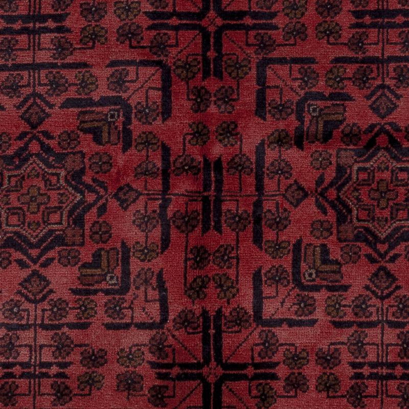 Khal Mohammadi Tapete 197x146cm - Tapete Oriental