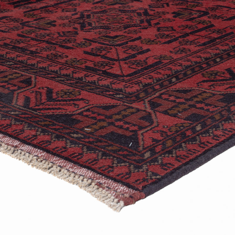 Khal Mohammadi Tapete 197x146cm - Tapete Oriental