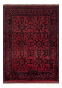 Khal Mohammadi Tapete 205x147cm - Tapete Oriental – product image