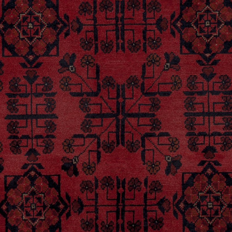 Khal Mohammadi Tapete 205x147cm - Tapete Oriental