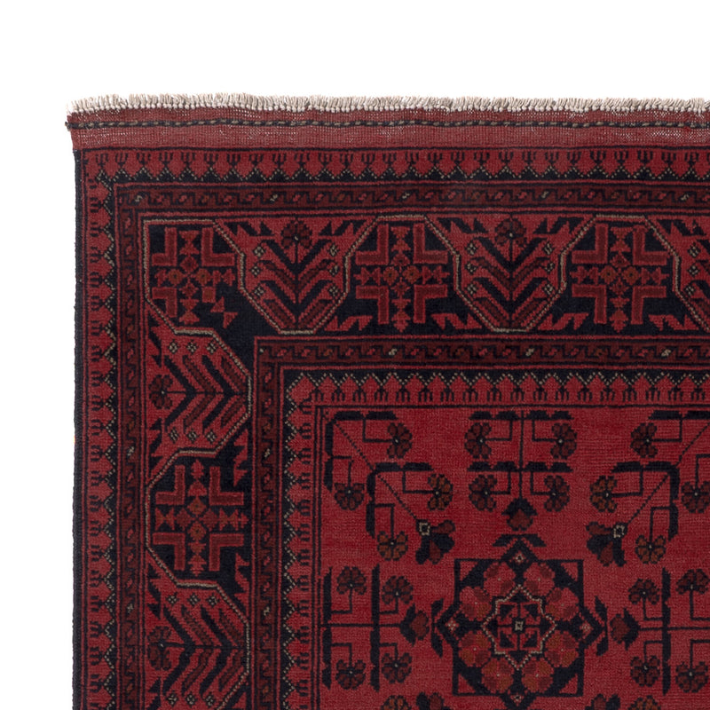 Khal Mohammadi Tapete 205x147cm - Tapete Oriental