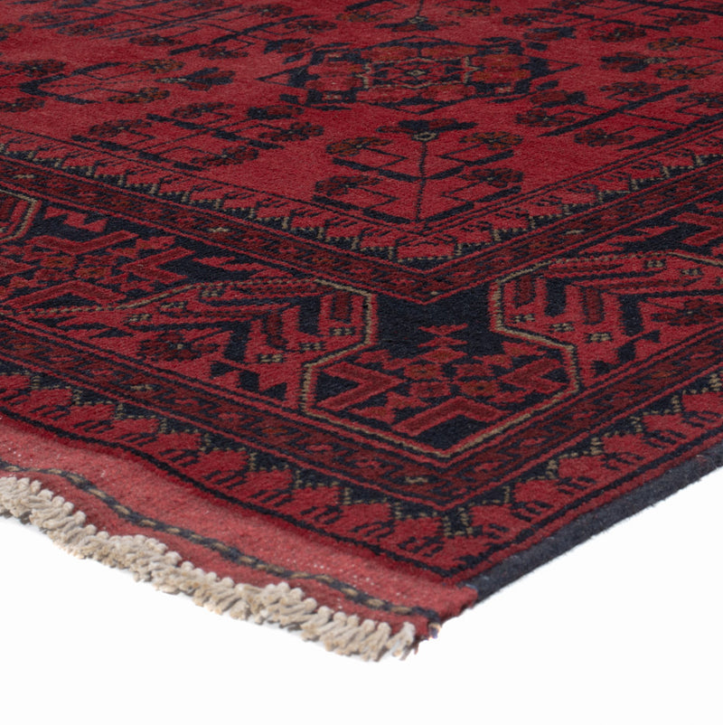 Khal Mohammadi Tapete 205x147cm - Tapete Oriental