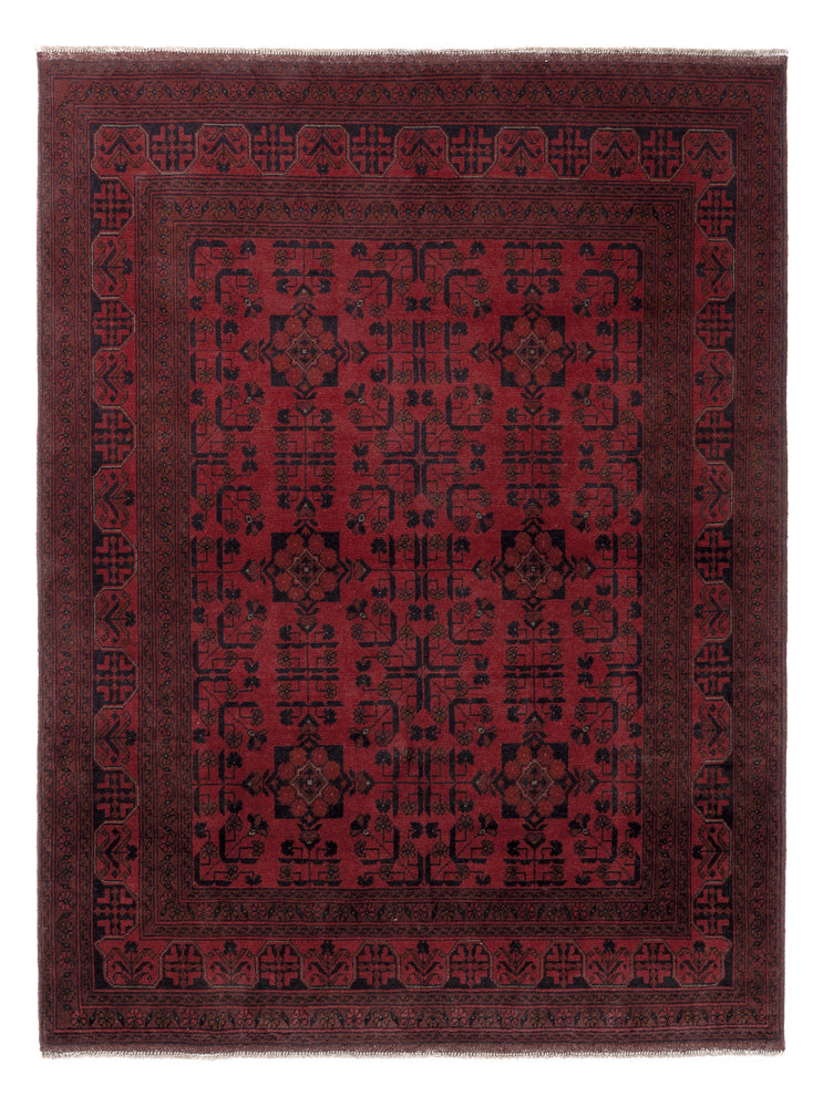 Khal Mohammadi Tapete 206x151cm - Tapete Oriental