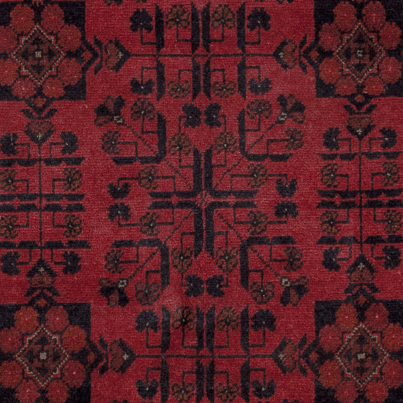 Khal Mohammadi Tapete 206x151cm - Tapete Oriental