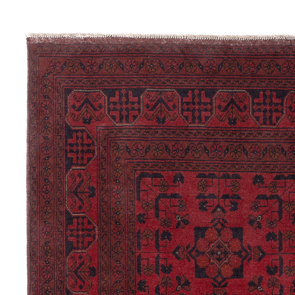 Khal Mohammadi Tapete 206x151cm - Tapete Oriental
