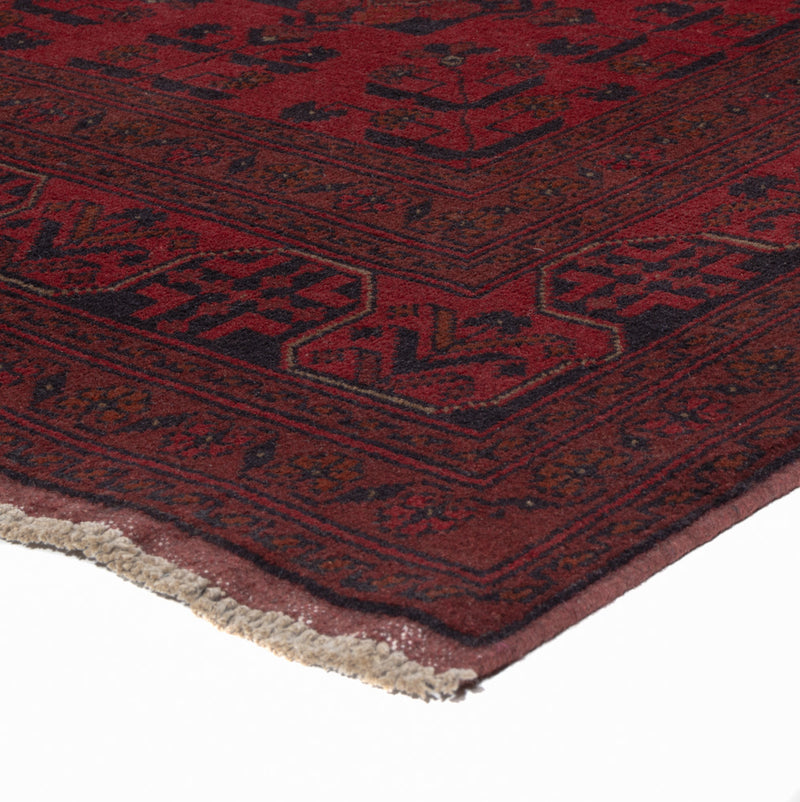 Khal Mohammadi Tapete 206x151cm - Tapete Oriental