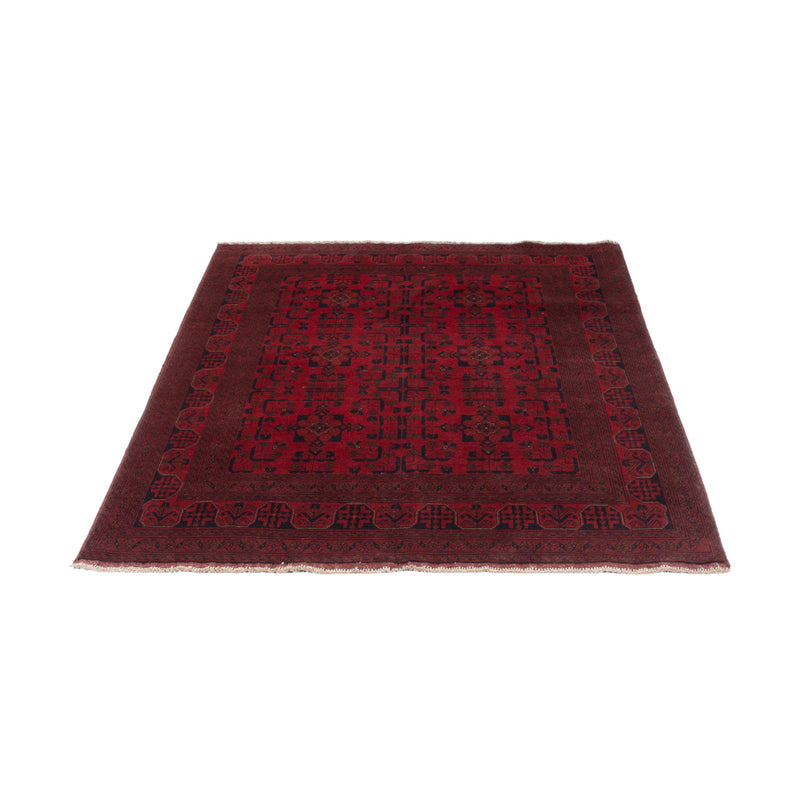 Khal Mohammadi Tapete 206x151cm - Tapete Oriental