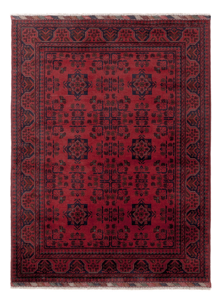 Khal Mohammadi Tapete 200x148cm - Tapete Oriental