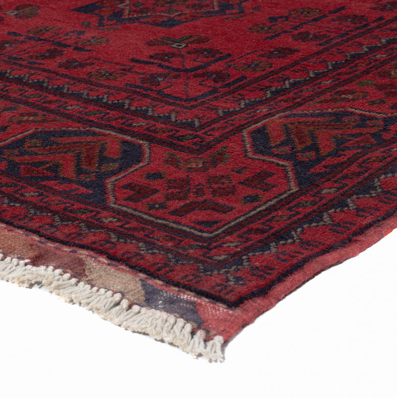 Khal Mohammadi Tapete 200x148cm - Tapete Oriental