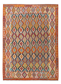 Kilim Maimana Tapete 348x255cm - Tapete de lã – product image