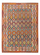 Kilim Maimana Tapete 348x255cm - Tapete de lã
