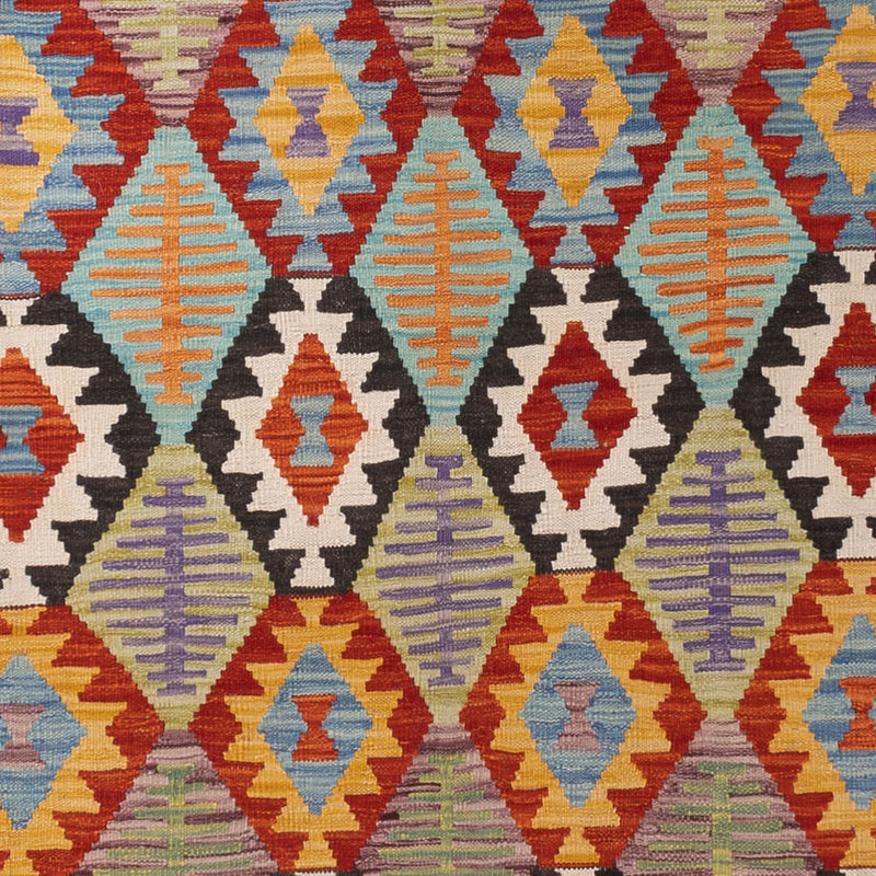 Kilim Maimana Tapete 348x255cm - Tapete de lã