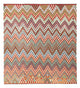 Kilim Maimana Tapete 285x263cm - Tapete de lã