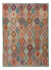 Kilim Maimana Tapete 347x257cm - Tapete de lã – product image