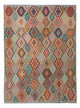 Kilim Maimana Tapete 347x257cm - Tapete de lã