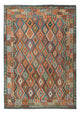 Kilim Maimana Tapete 353x251cm - Tapete de lã
