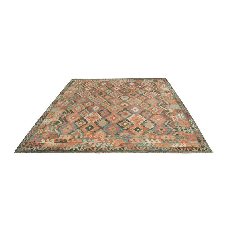 Kilim Maimana Tapete 353x251cm - Tapete de lã