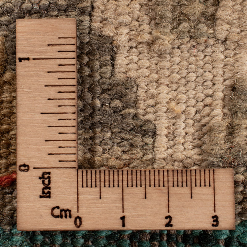 Kilim Maimana Tapete 353x251cm - Tapete de lã
