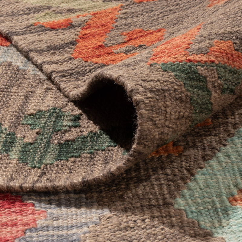 Kilim Maimana Tapete 353x247cm - Tapete de lã