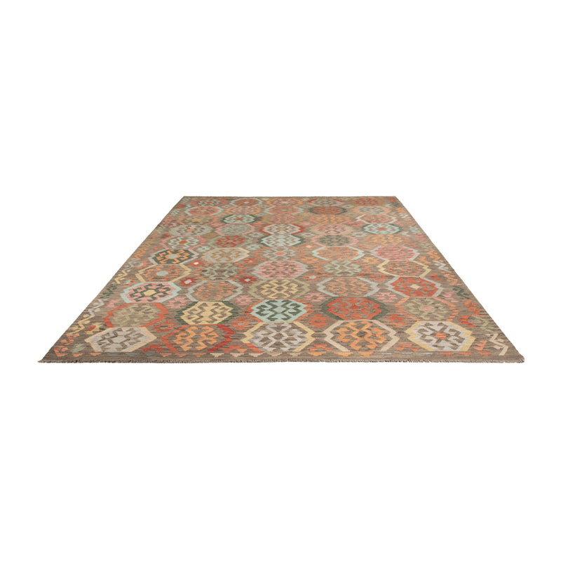 Kilim Maimana Tapete 353x247cm - Tapete de lã