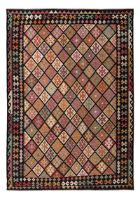 Kilim Maimana Tapete 364x261cm - Tapete de lã – product image
