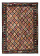 Kilim Maimana Tapete 364x261cm - Tapete de lã