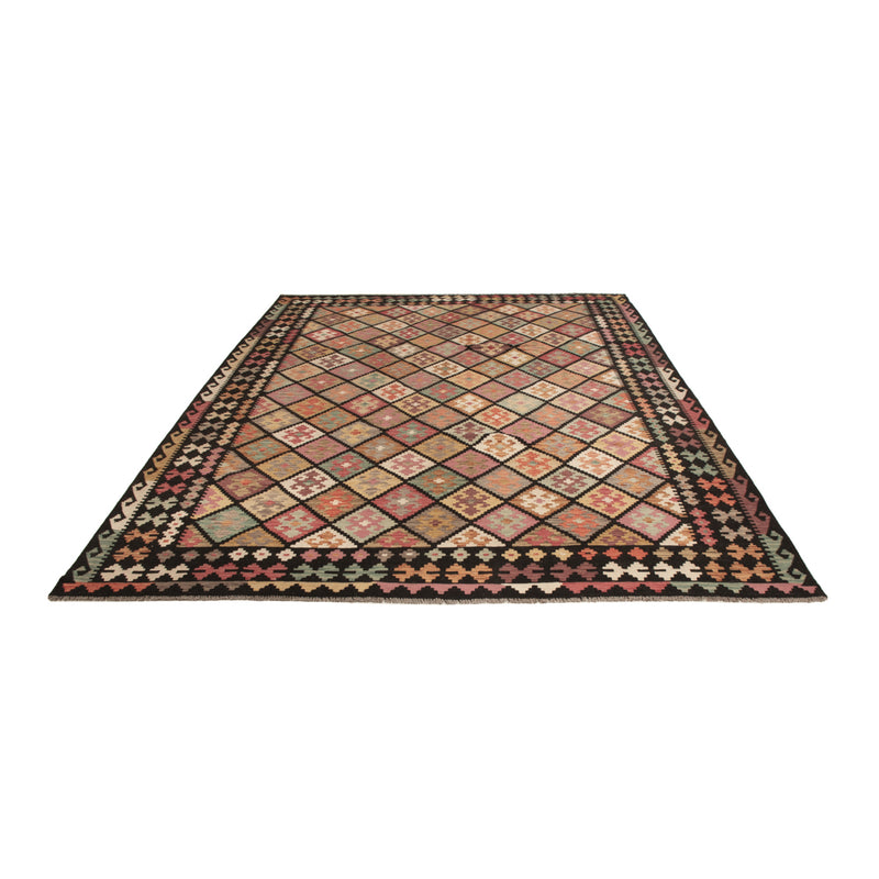 Kilim Maimana Tapete 364x261cm - Tapete de lã