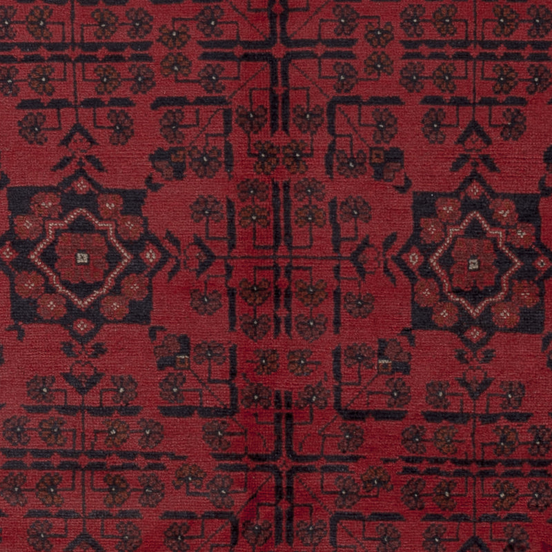 Khal Mohammadi Tapete 200x145cm - Tapete Oriental