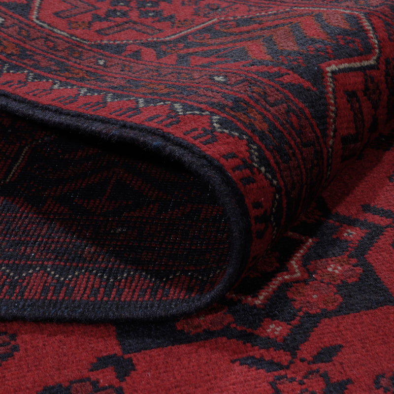 Khal Mohammadi Tapete 200x145cm - Tapete Oriental