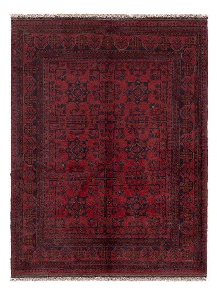 Khal Mohammadi Tapete 200x152cm - Tapete Oriental