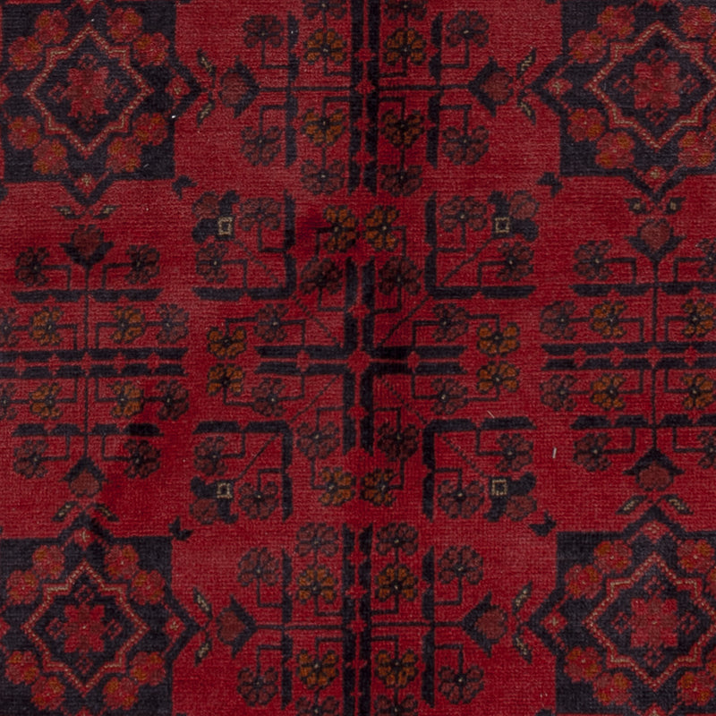 Khal Mohammadi Tapete 200x152cm - Tapete Oriental